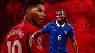 Tin chuyển nhượng 27.7: Man United tính dùng Rashford đổi Manu Koné