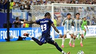 Bàn thắng vào lưới Argentina đẹp nhất World Cup 2026
