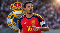 Tin chuyển nhượng 31.7: Real Madrid tự tin có Rodri, Bouaddi đồng ý gia nhập Man City