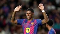 Rashford tri ân Barcelona trước ngày trở lại Man United