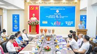 Giải vô địch Bóng bàn quốc gia Báo Nhân Dân lần thứ 44 diễn ra tại Hải Phòng