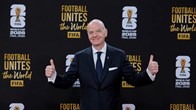 Chủ tịch FIFA từ bỏ kế hoạch bán cổ phần World Cup
