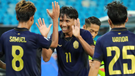Highlight Campuchia vs Timor Leste: Vẫn còn hy vọng