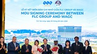 Quảng Ninh dự kiến đăng cai Vòng chung kết Giải Vô địch Golf nghiệp dư thế giới năm 2027