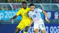 Highlight Malaysia vs Philippines: Chủ nhà gặp Việt Nam tại bán kết