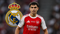 Tin chuyển nhượng 10.8: Real Madrid nhắm Zubimendi, Arsenal muốn chiêu mộ Romero