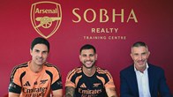 Tin chuyển nhượng 9.8: Arsenal nổ bom tấn Bruno Guimaraes