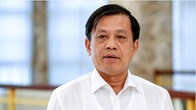 Cựu Thứ trưởng Nguyễn Bá Hoan sắp hầu vụ nhận hối lộ hơn 16 tỉ đồng