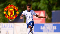 Tin chuyển nhượng 11.8: Vượt mặt Arsenal, Man United tiến gần Louis Page