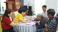 Đồng hành cùng người dân phục hồi sinh kế sau lũ