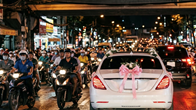Từ 15.8, hàng loạt quy định mới về xử phạt giao thông có hiệu lực