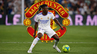 Tin chuyển nhượng 14.8: Man United để mắt Camavinga, Barca gặp khó vụ Rodri