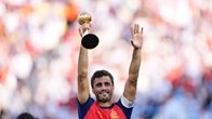 Tin chuyển nhượng 16.8: Barca bế tắc trong cuộc đàm phán Rodri