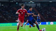Highlight Thái Lan vs Singapore: “Voi chiến” đứt mạch bất bại