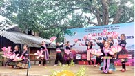 Lai Châu: Khơi thông nguồn lực văn hóa, tạo đà bứt phá kinh tế - xã hội