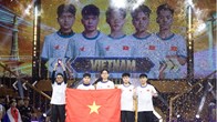 Hà Nội đăng cai Chung kết Tổng Giải đấu 2026 PUBG Mobile Pro League Vietnam Fall 2026
