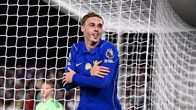 Cole Palmer tỏa sáng, Chelsea chật vật giành 3 điểm trước Fulham