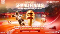 Hà Nội đăng cai Chung kết Tổng Giải đấu 2026 PUBG Mobile Pro League Vietnam Fall 2026