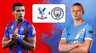 Nhận định trận đấu Crystal Palace vs Man City, 2h00 ngày 29.8: Vượt ải Selhurst Park