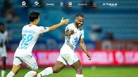 Nam Định bùng nổ, HAGL trắng tay tại Thiên Trường