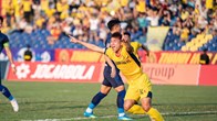 VAR tạo bước ngoặt, Thanh Hóa thắng nghẹt thở Đà Nẵng