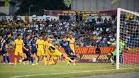 Highlight Thanh Hóa vs Đà Nẵng: Chủ nhà thắng sát nút