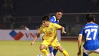 Highlight SLNA vs Bắc Ninh: Chiến thắng nhọc nhằn