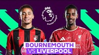 Nhận định trận đấu Bournemouth vs Liverpool, 20h00 ngày 20.9: Ngày về giông bão