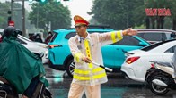 Thời tiết hôm nay 25.9: Nghệ An đến Quảng Trị mưa lớn