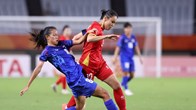 Nhận định trận đấu nữ Việt Nam vs nữ Trung Quốc, 13h00 ngày 25.9: Thử thách cực đại