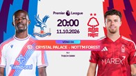 Nhận định trận đấu Crystal Palace vs Nottingham, 20h00 ngày 11.10: Gặp lại cố nhân