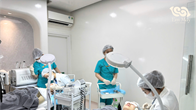 Em Mây Skin Center: Giá trị công nghệ trị sẹo đến từ chỉ định y khoa