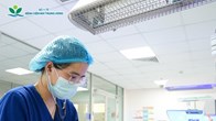 Bé sơ sinh mang nhóm máu cực hiếm, bác sĩ có quyết định đặc biệt để cứu sống bé
