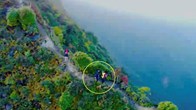 Nữ du khách tố bị người dẫn đoàn quấy rối khi trekking ở Tà Xùa