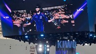 Không gian eSports đẳng cấp tại KIWOOM DRX Homefront 2026