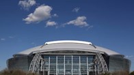 Dallas Stadium: Đại công trình khiến Nữ thần Tự do cũng phải “ngả mũ”