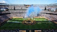 Nơi những huyền thoại được tạo ra: MetLife chào đón trận chung kết World Cup 2026
