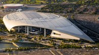 Los Angeles lên đèn: SoFi sẵn sàng cho đêm khai màn World Cup 2026 bùng nổ