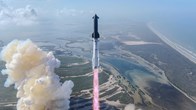 Tên lửa mạnh nhất thế giới Starship bị đình chỉ bay sau sự cố hạ cánh trên biển