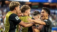 Iran - New Zealand: Màn rượt đuổi tỷ số nghẹt thở tại World Cup 2026