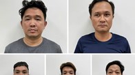 Hải Phòng: Triệt phá đường dây cá độ bóng đá qua mạng với số tiền 45 tỉ đồng