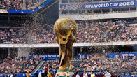 FIFA có thể tổ chức show diễn dài tới 30 phút giữa trận chung kết World Cup 2026