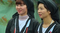 Trang phục truyền thống người Sán Dìu lưu giữ hồn văn hóa dân tộc