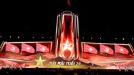 Quảng Ninh: Sâu lắng chương trình nghệ thuật đặc biệt “Mãi mãi tuổi 20”