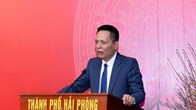 Nguyên Giám đốc BQL dự án công trình dân dụng Hải Phòng bị khởi tố