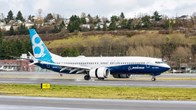 FAA yêu cầu sửa lỗi trên hàng trăm máy bay Boeing 737 MAX