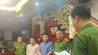 Hải Phòng: Triệt phá đường dây buôn lậu lớn trị giá 1.000 tỉ đồng xuyên biên giới