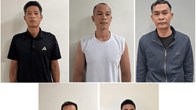 Hải Phòng: Triệt phá đường dây cá độ bóng đá gần 60 tỉ đồng