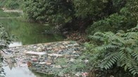 Phát hiện 22 công trình có dấu hiệu xả nước ô nhiễm vào hệ thống Bắc Hưng Hải