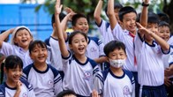 Mục tiêu đưa tỷ số giới tính khi sinh về cân bằng tự nhiên vào năm 2035